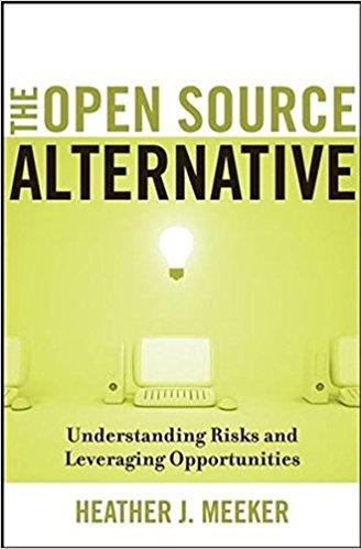 The Open Source Alternative