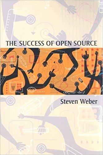 The Success of Open Source